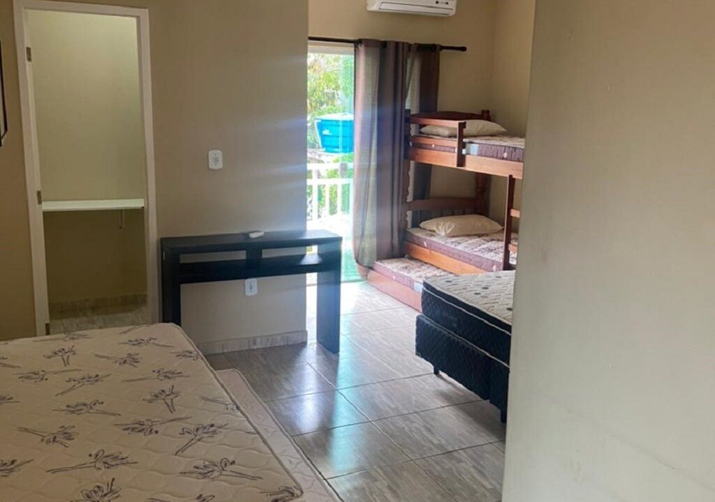 Photo of Bedroom in Praia dos Anjos