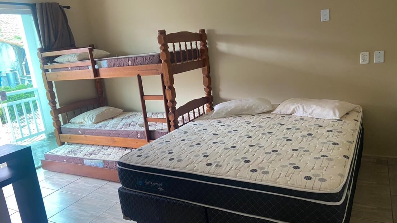 Photo of Bedroom in Praia dos Anjos