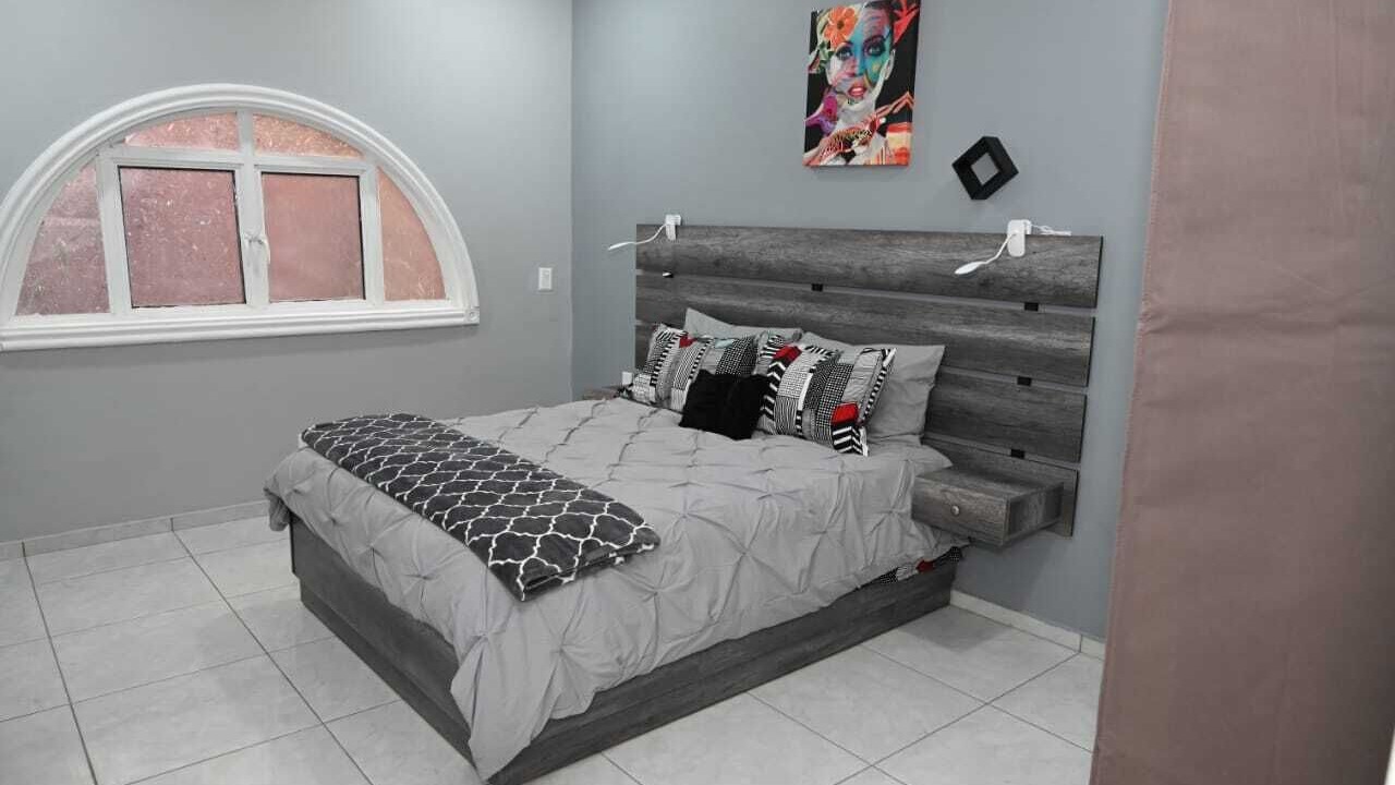 Photo of Bedroom in Zamora