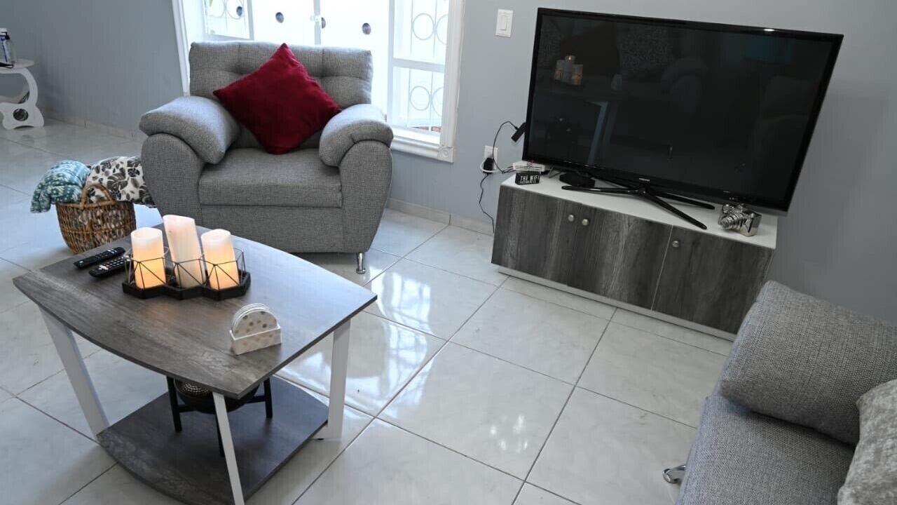 Photo of Livingroom in Zamora