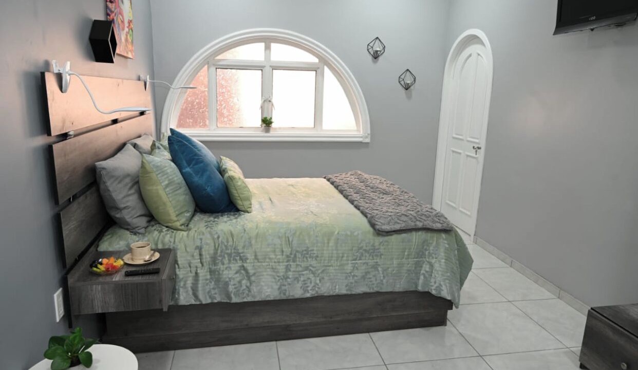 Photo of Bedroom in Zamora