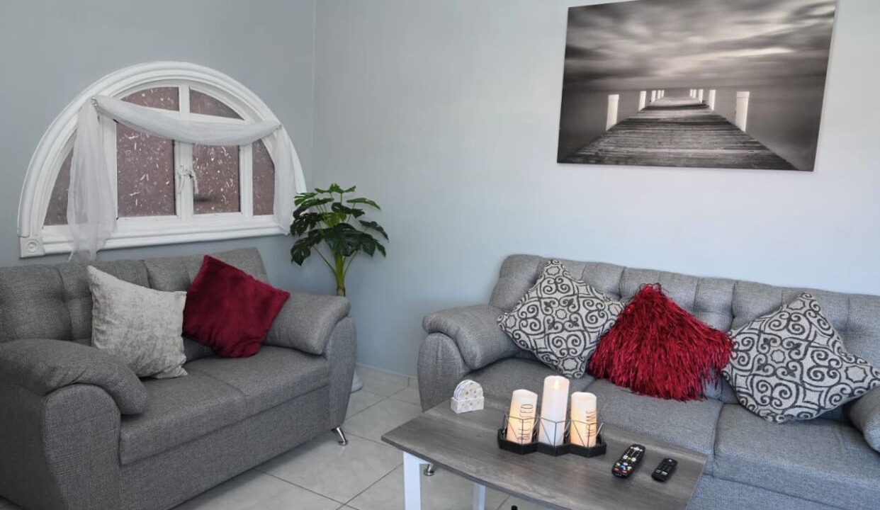 Photo of Livingroom in Zamora