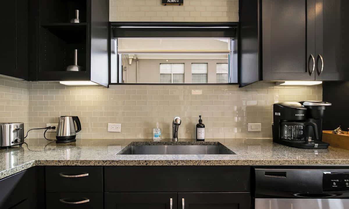 Photo of Kitchen in Uptown