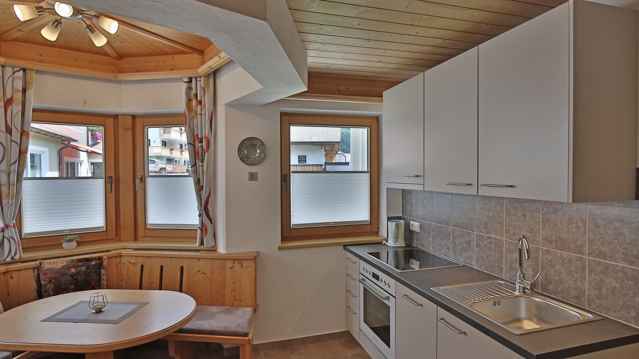 Photo of Kitchen in Gerlos