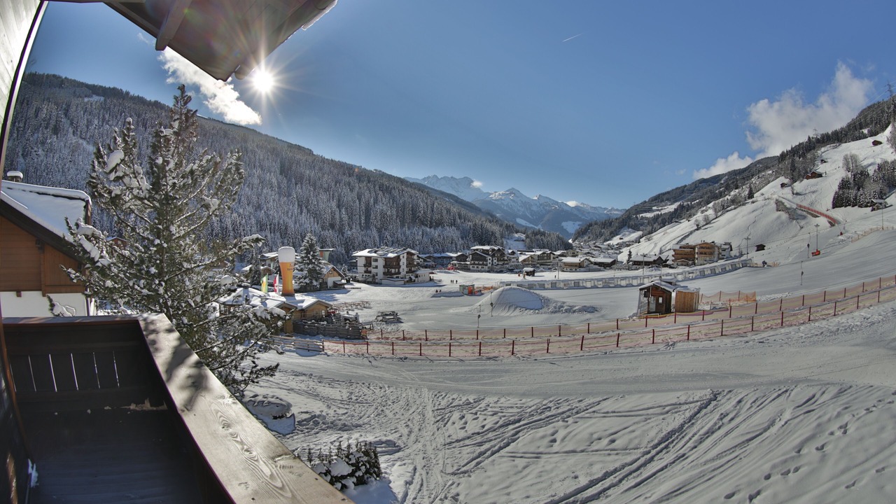 Photo of Outdoor in Gerlos