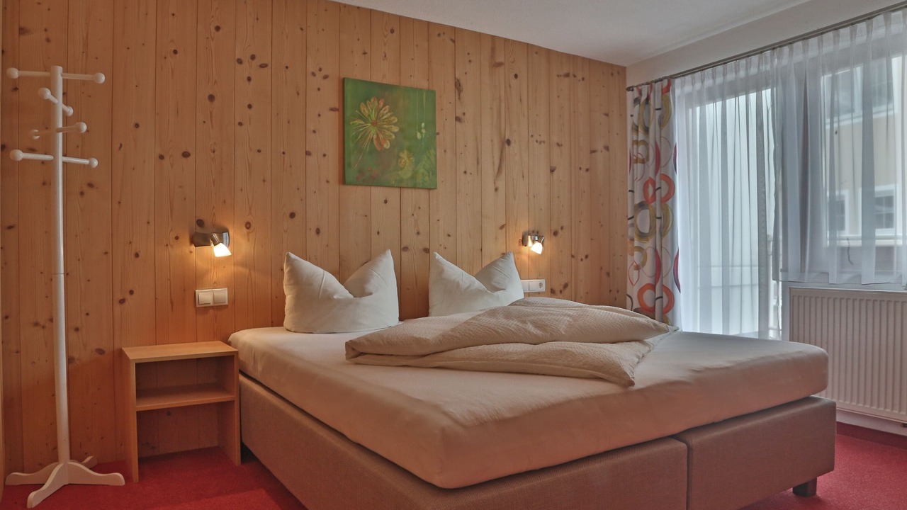 Photo of Bedroom in Gerlos