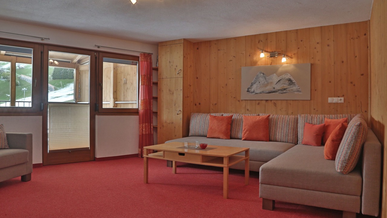 Photo of Livingroom in Gerlos