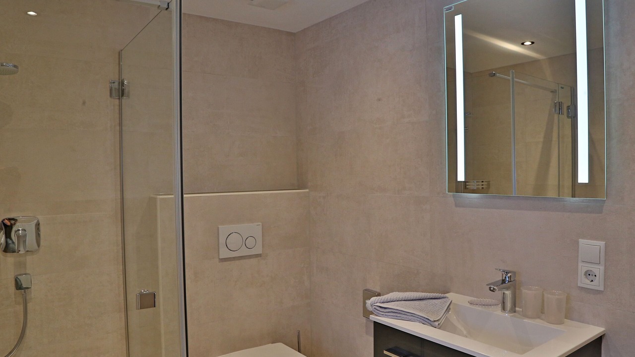 Photo of Bathroom in Gerlos