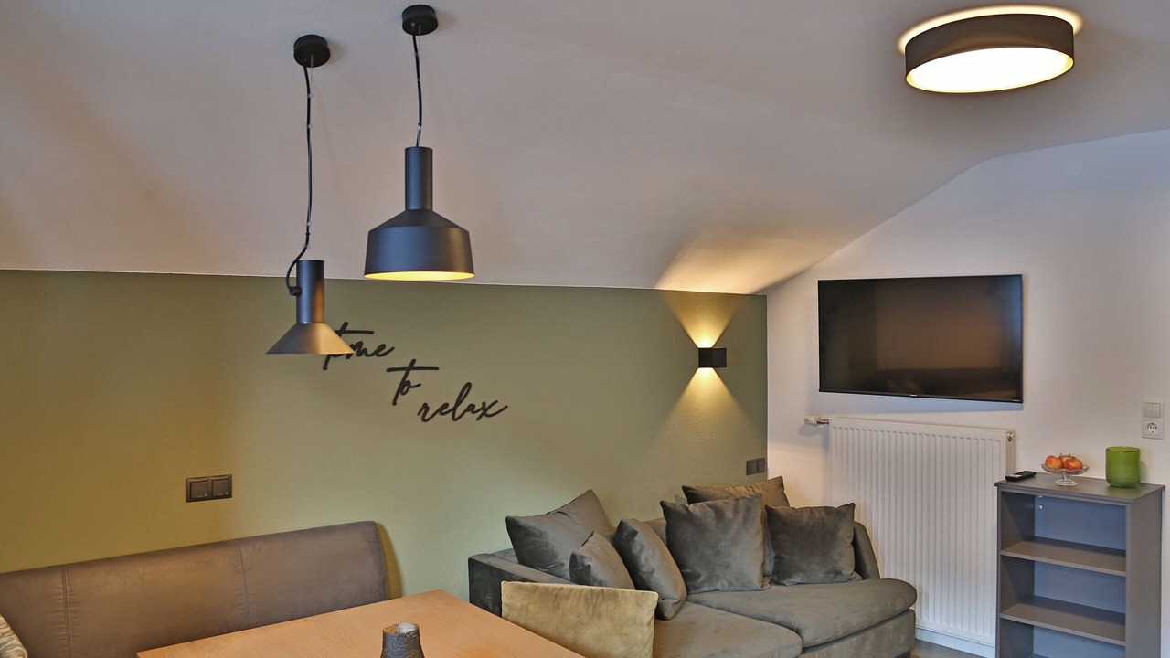 Photo of Livingroom in Gerlos