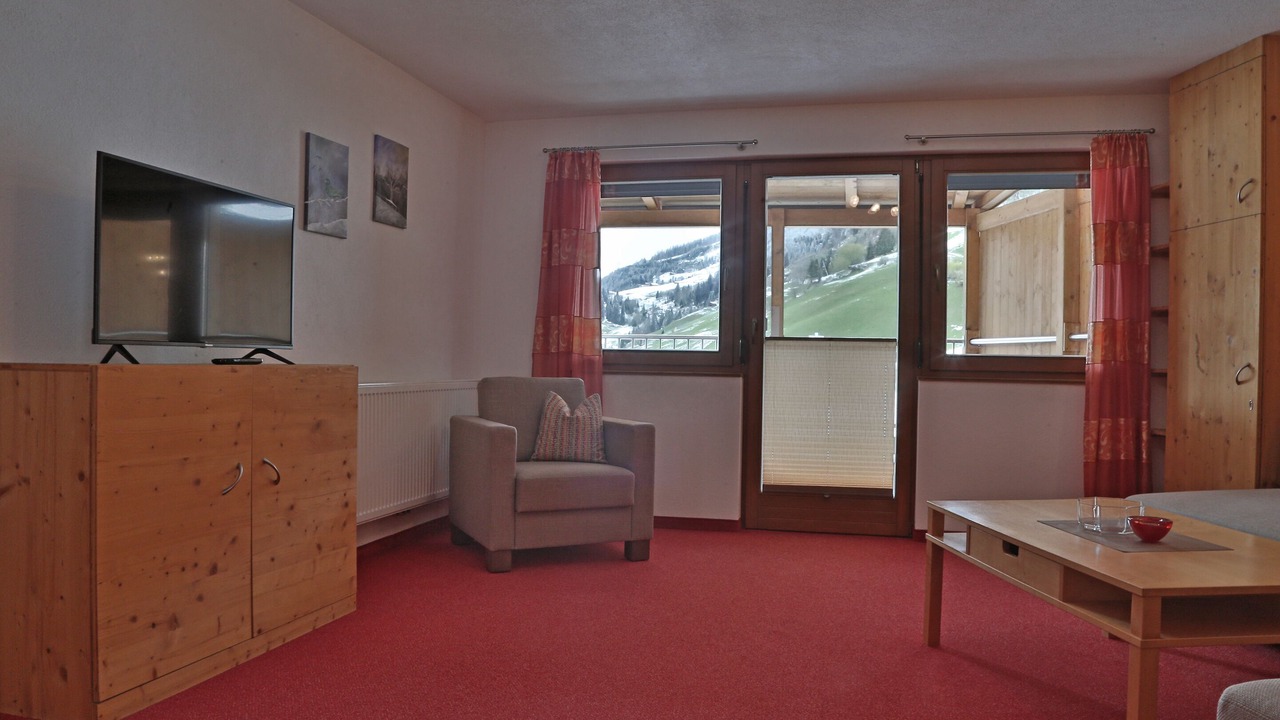 Photo of Livingroom in Gerlos