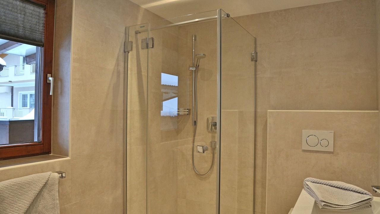 Photo of Bathroom in Gerlos