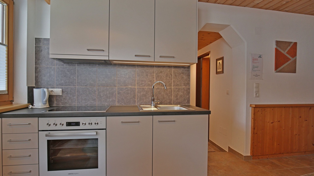 Photo of Kitchen in Gerlos