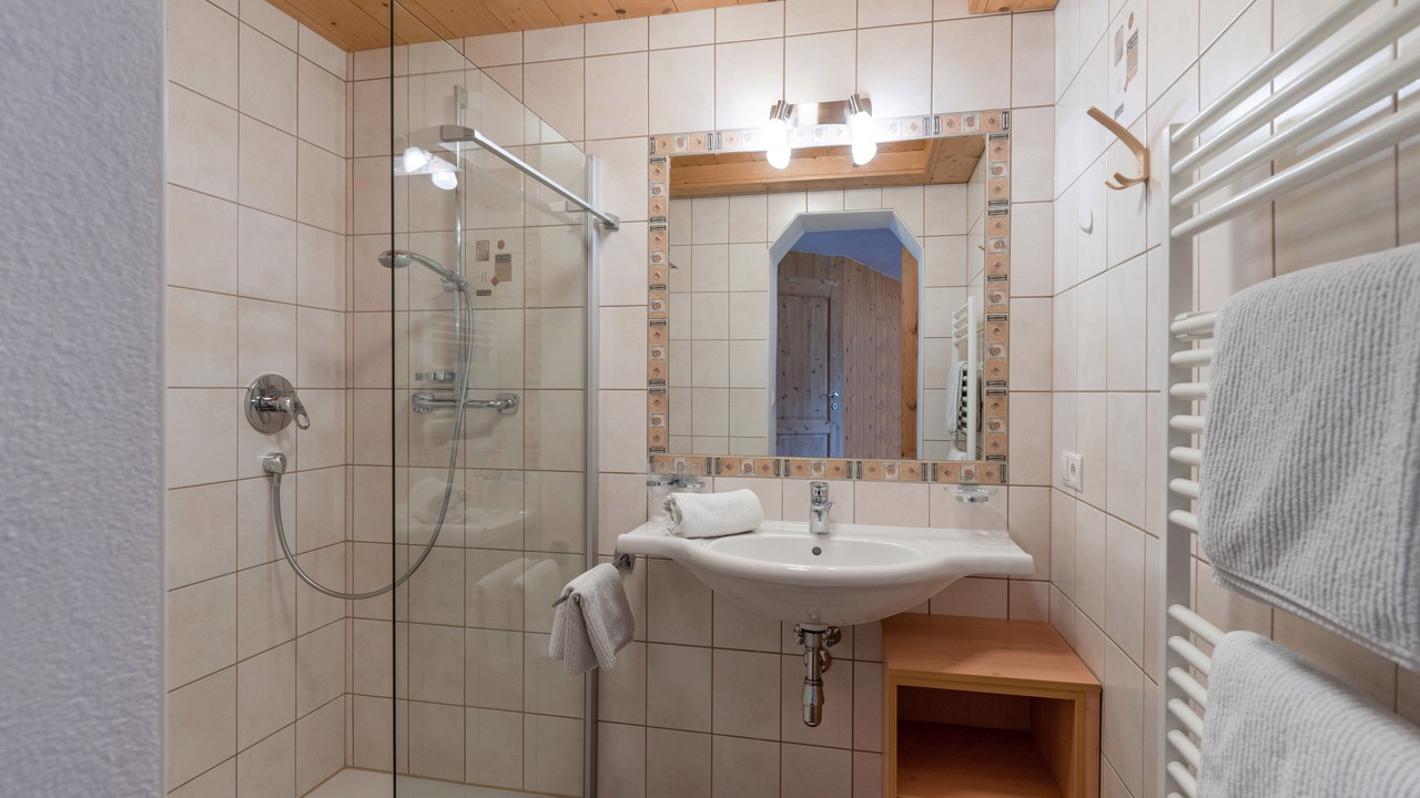 Photo of Bathroom in Gerlos