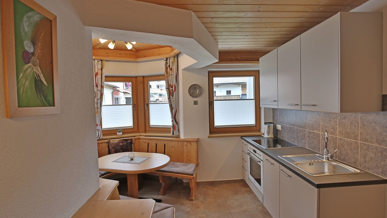 Photo of Kitchen in Gerlos