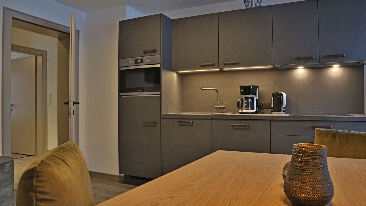 Photo of Kitchen in Gerlos