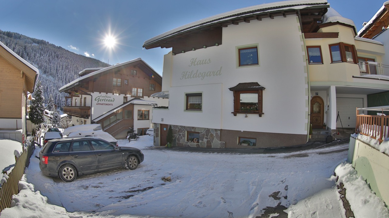 Photo of Outdoor in Gerlos