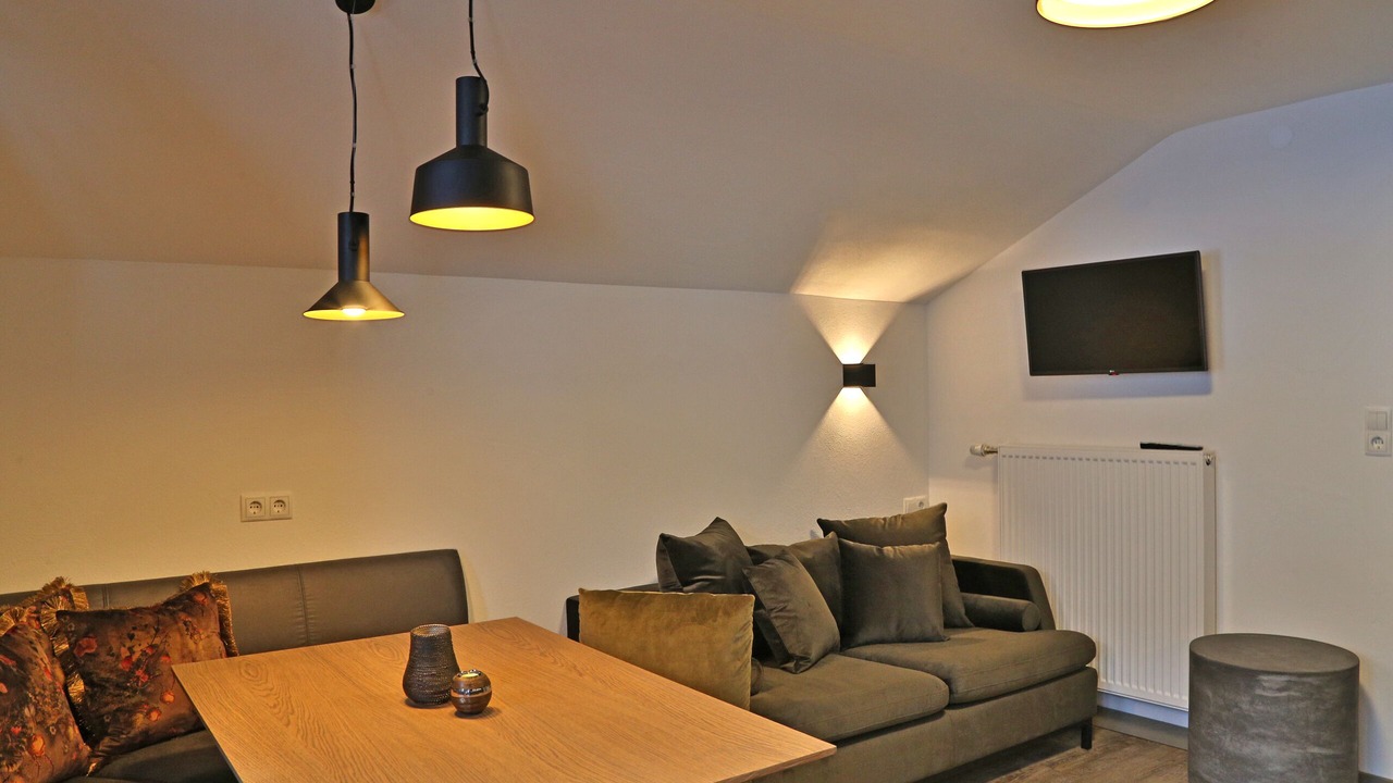 Photo of Livingroom in Gerlos