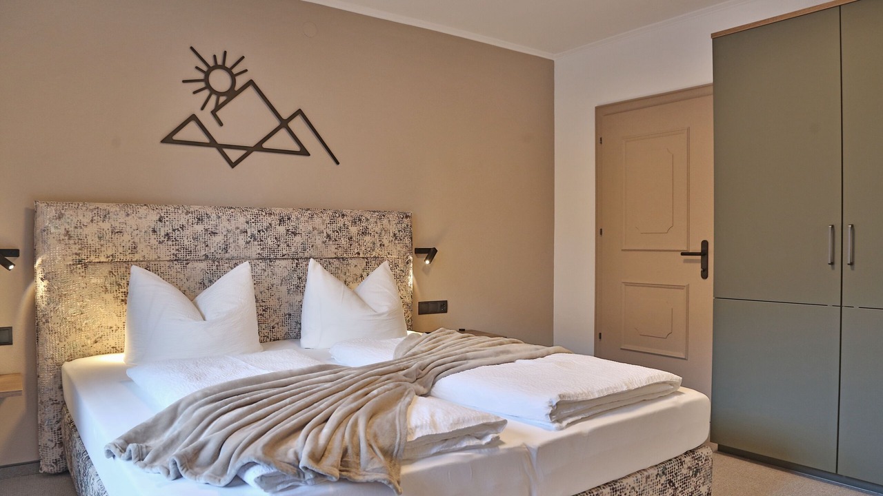 Photo of Bedroom in Gerlos