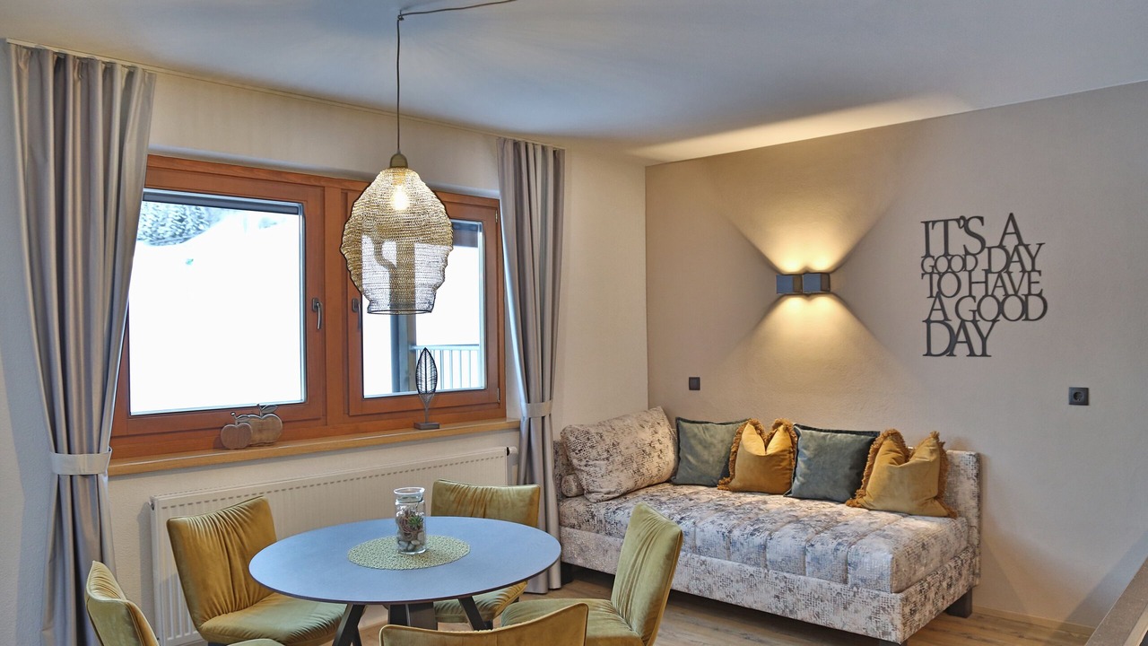 Photo of Livingroom in Gerlos