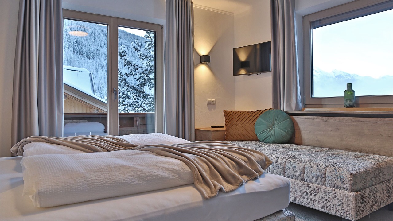 Photo of Bedroom in Gerlos