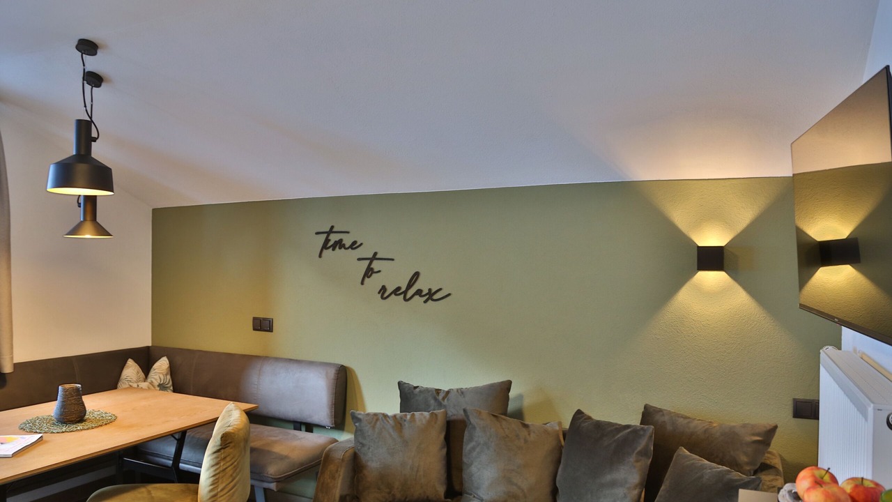 Photo of Livingroom in Gerlos