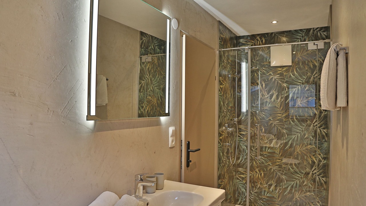 Photo of Bathroom in Gerlos