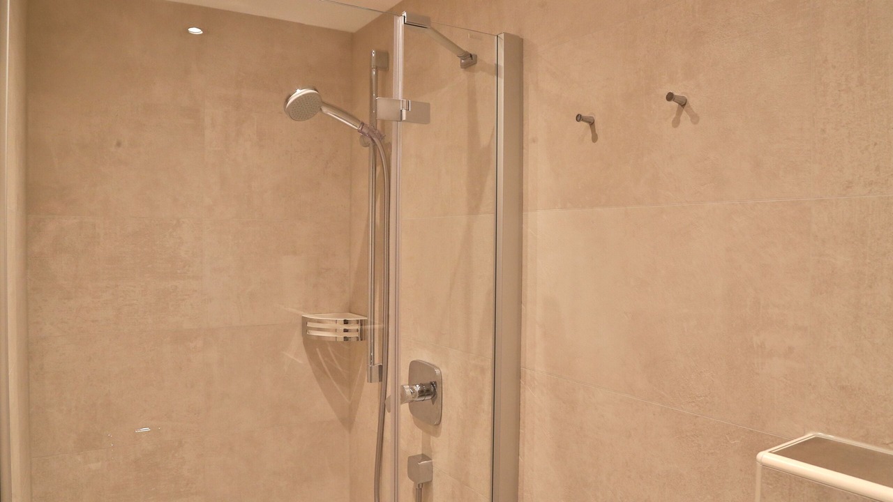 Photo of Bathroom in Gerlos