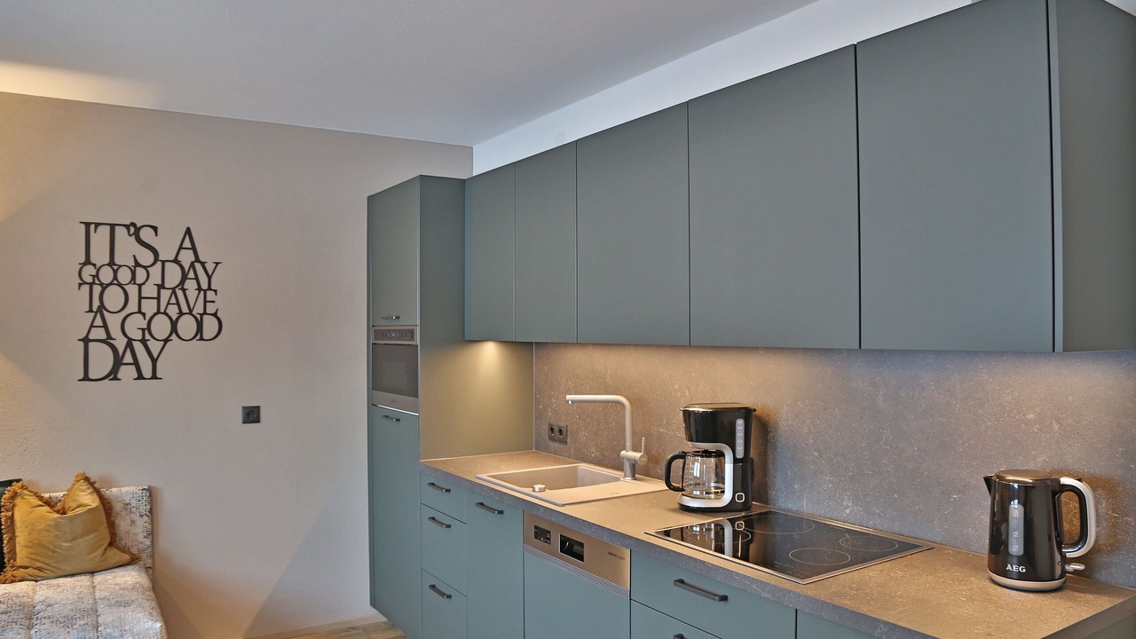 Photo of Kitchen in Gerlos