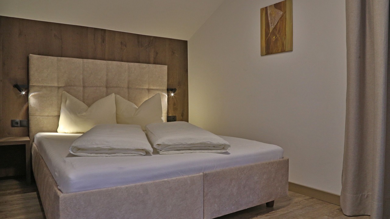 Photo of Bedroom in Gerlos