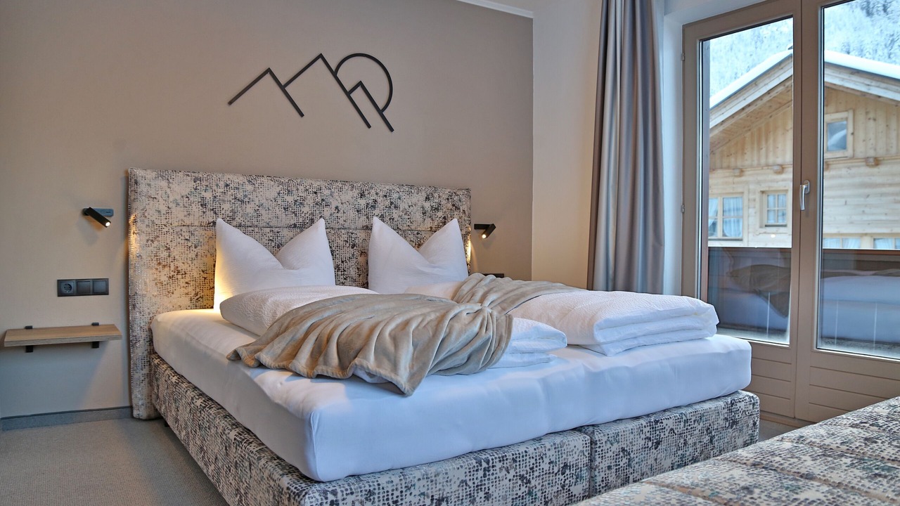 Photo of Bedroom in Gerlos