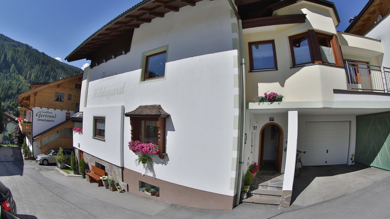 Photo of Outdoor in Gerlos