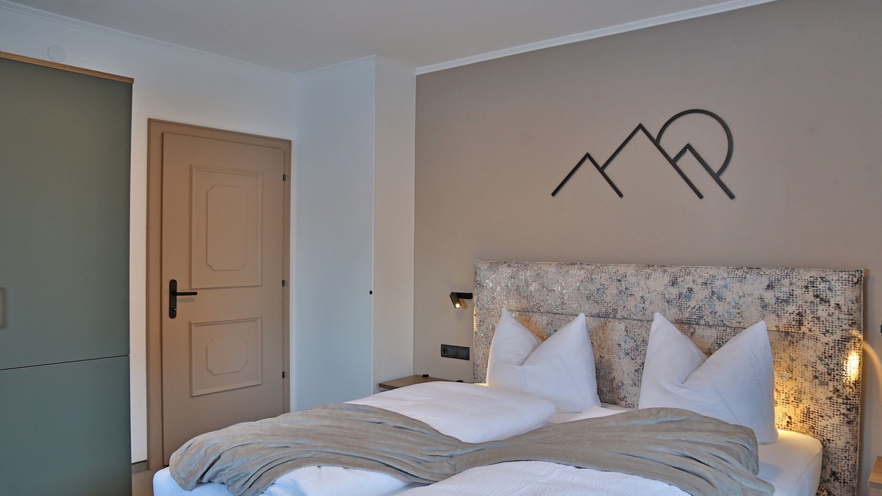 Photo of Bedroom in Gerlos