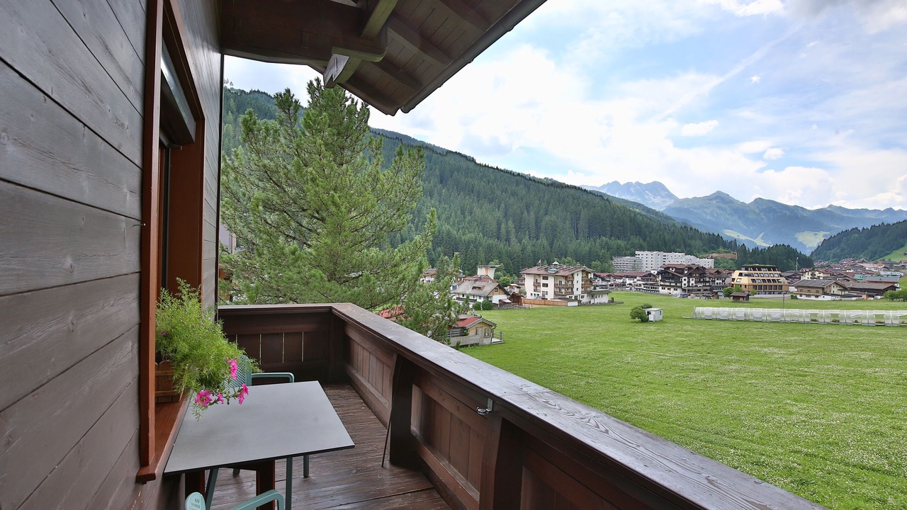 Photo of Outdoor in Gerlos