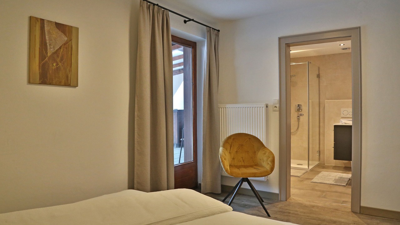 Photo of Bedroom in Gerlos