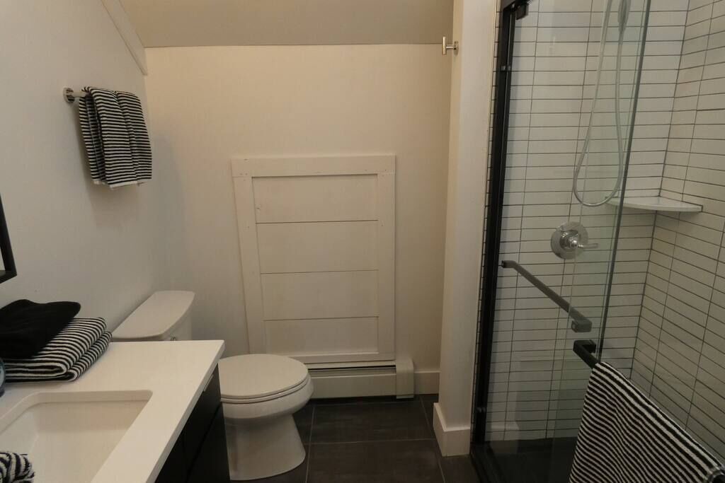 Photo of Bathroom in Monticello