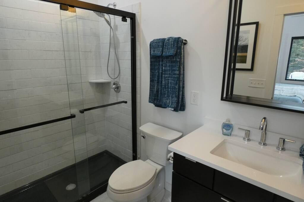 Photo of Bathroom in Monticello