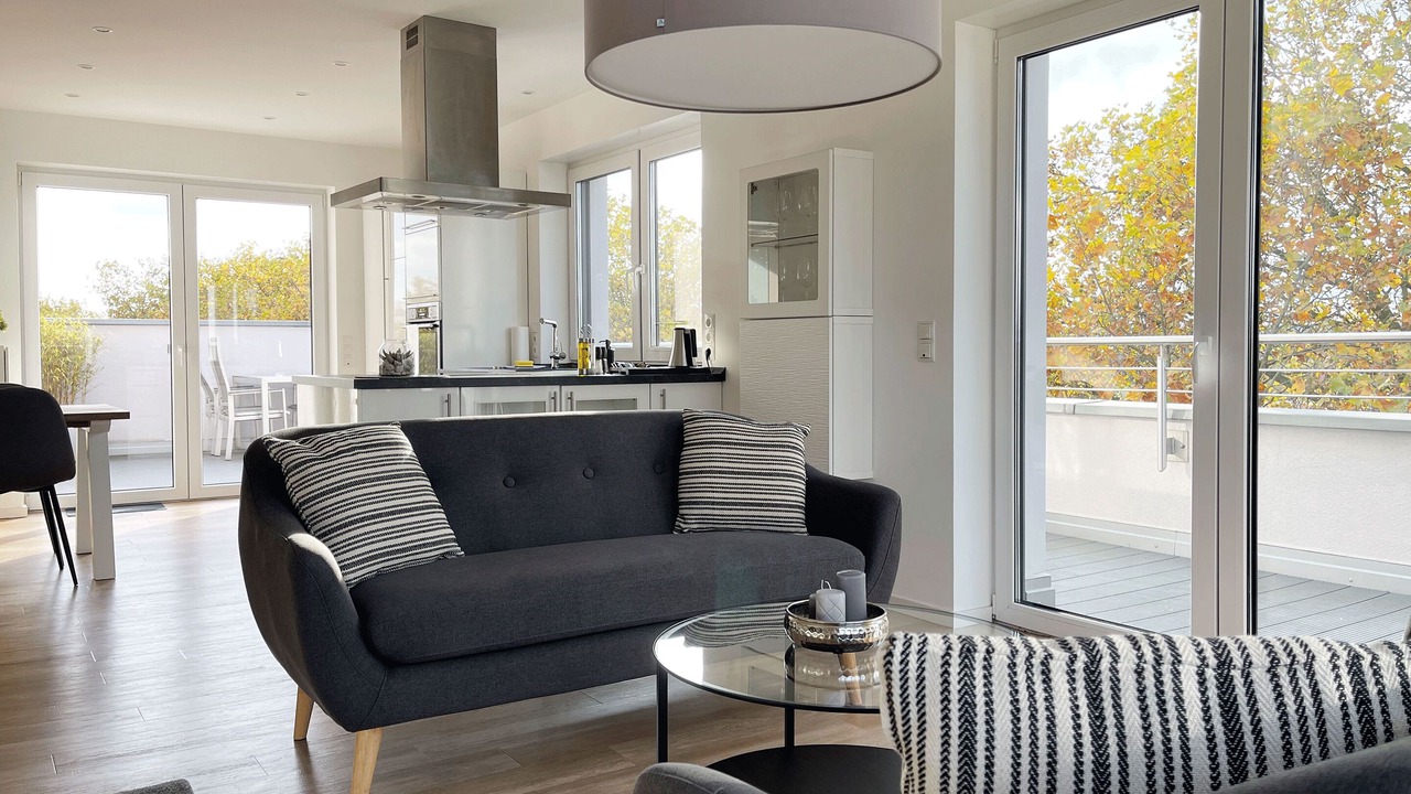 Photo of Livingroom in Osnabrueck