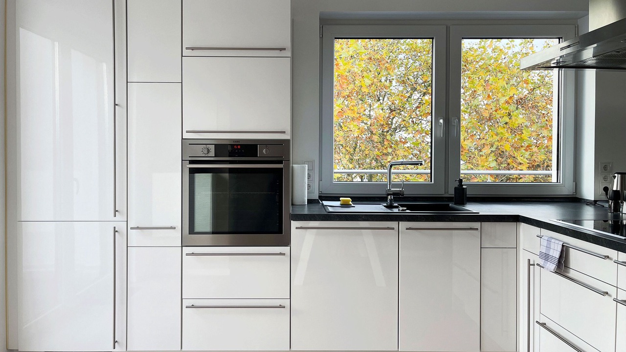 Photo of Kitchen in Osnabrueck