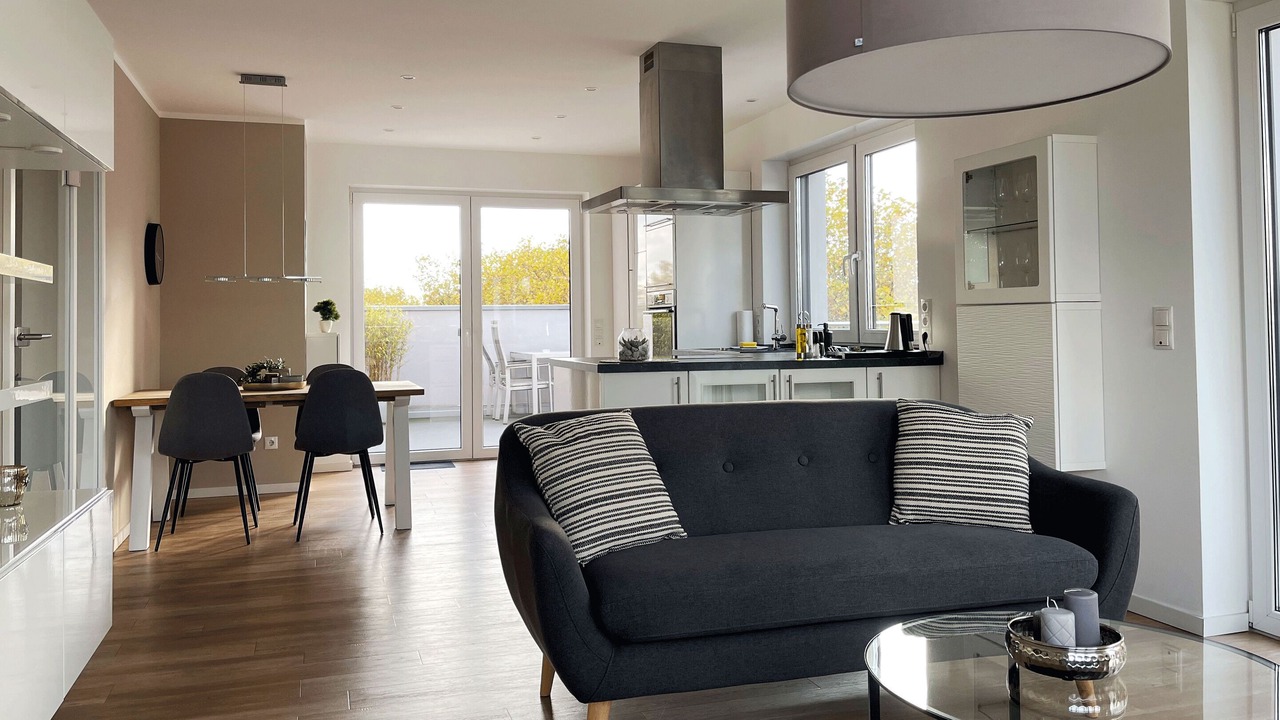 Photo of Livingroom in Osnabrueck