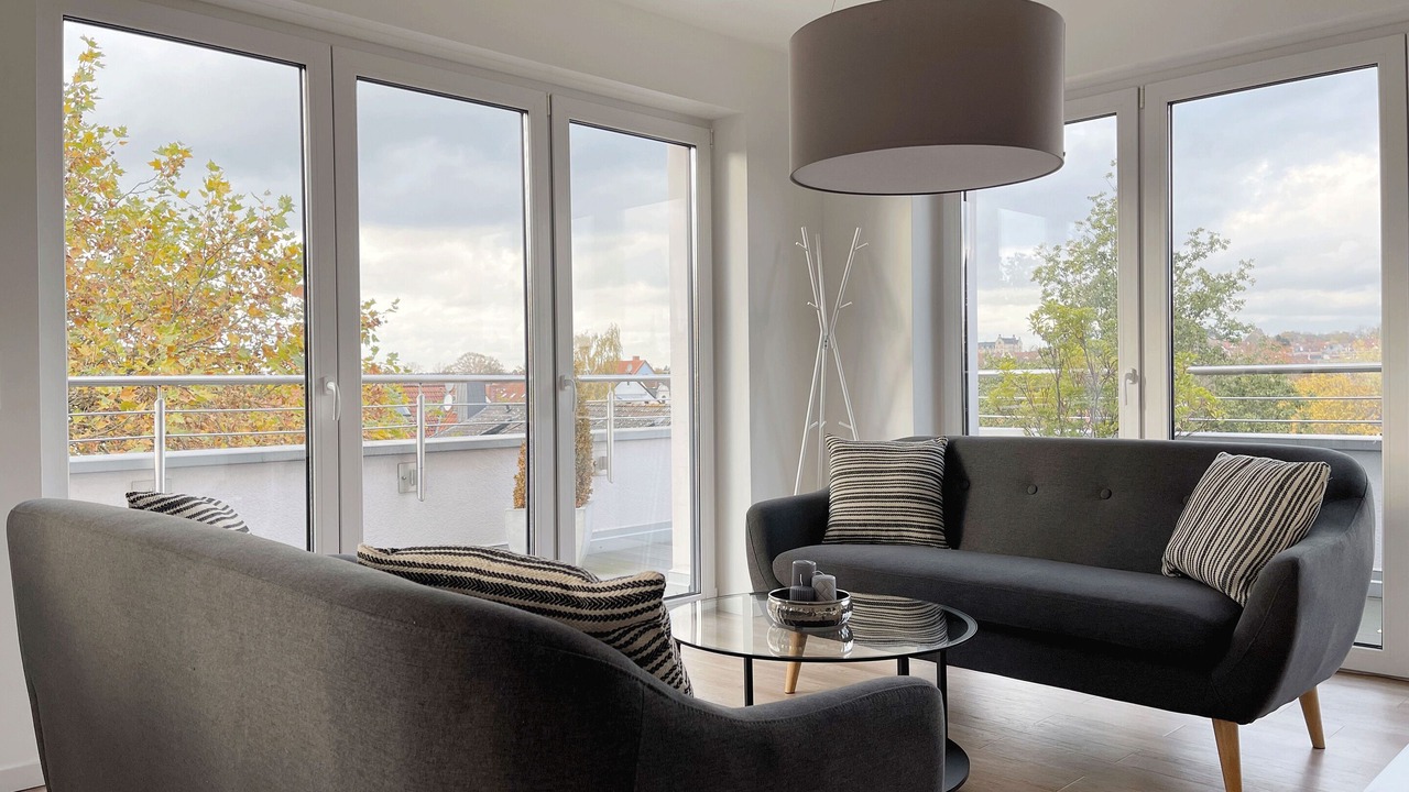 Photo of Livingroom in Osnabrueck