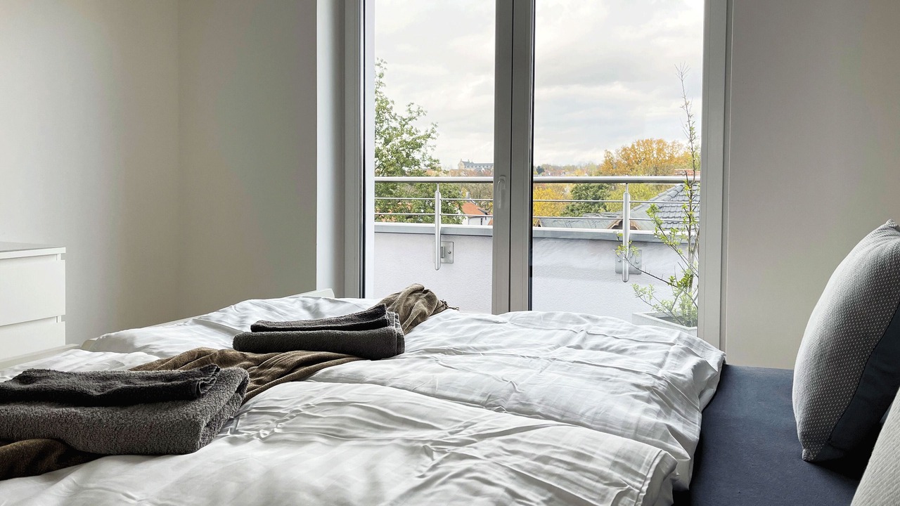 Photo of Bedroom in Osnabrueck