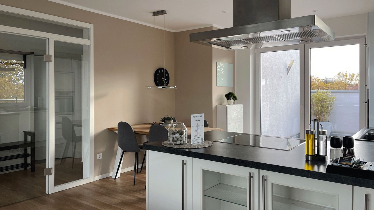 Photo of Kitchen in Osnabrueck