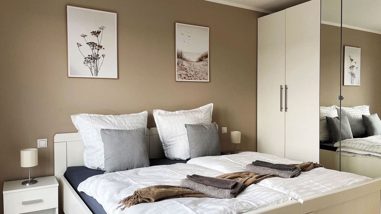 Photo of Bedroom in Osnabrueck