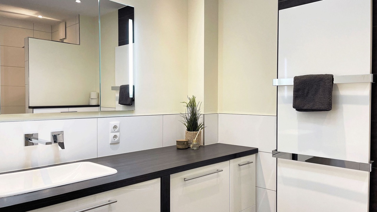 Photo of Bathroom in Osnabrueck