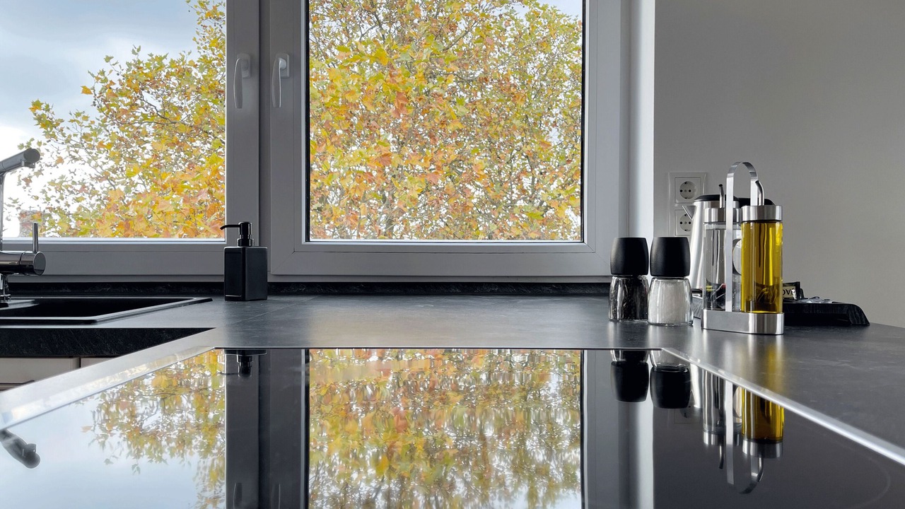 Photo of Kitchen in Osnabrueck
