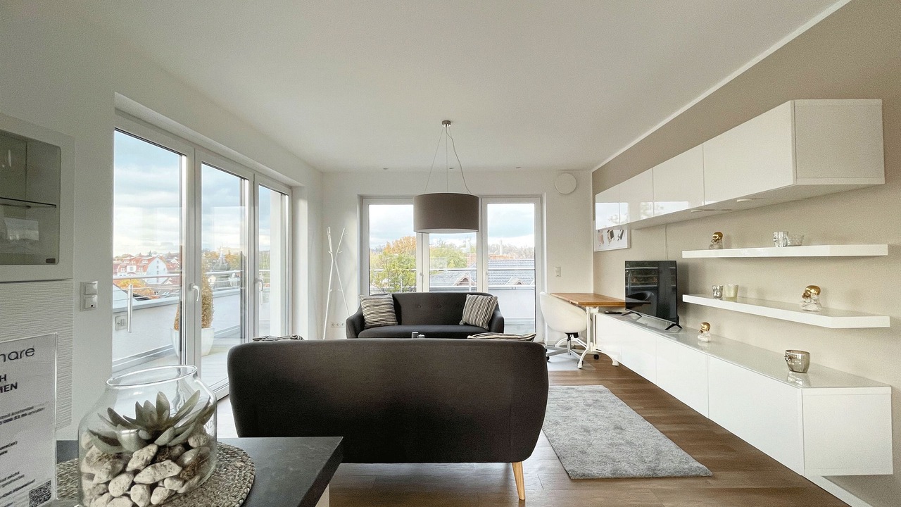 Photo of Livingroom in Osnabrueck