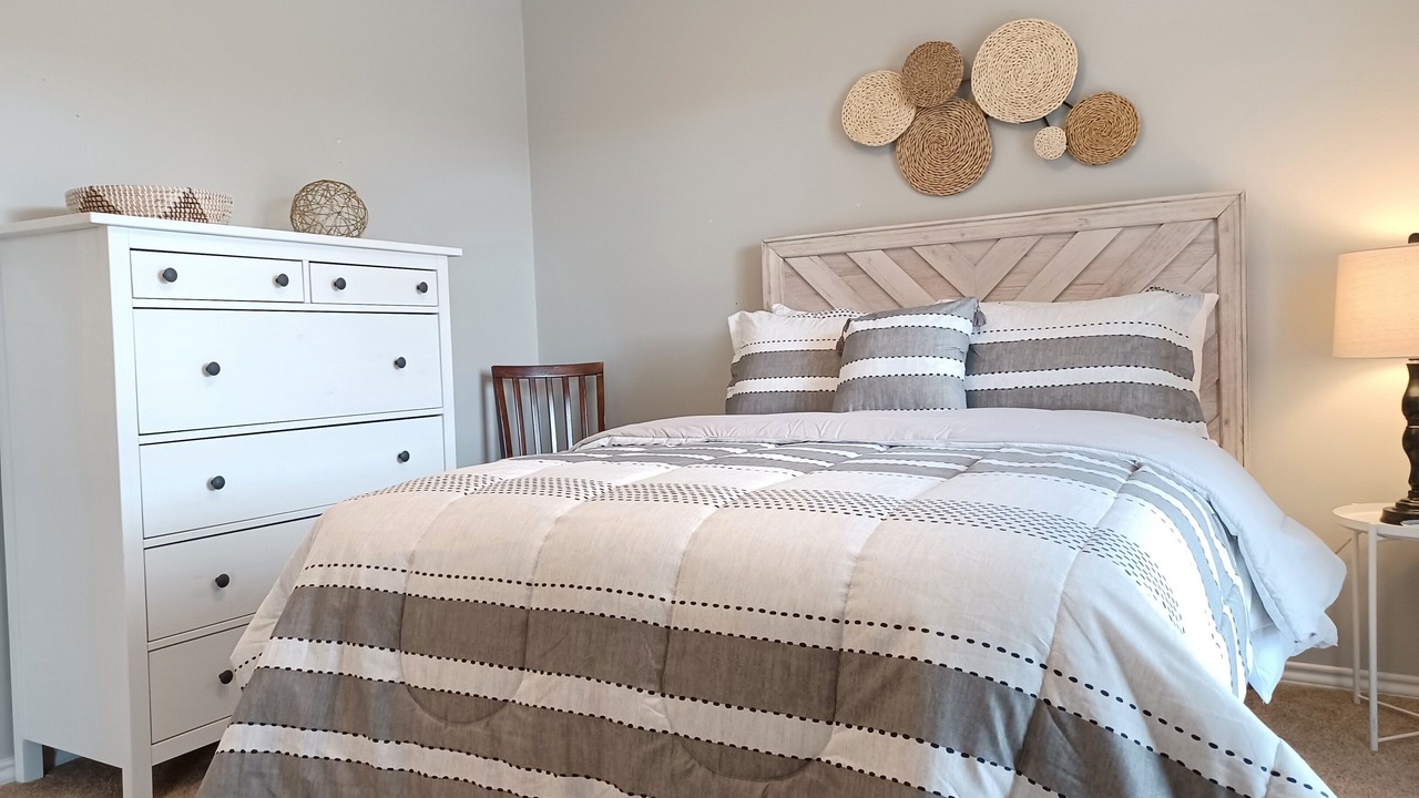 Photo of Bedroom in Richardson