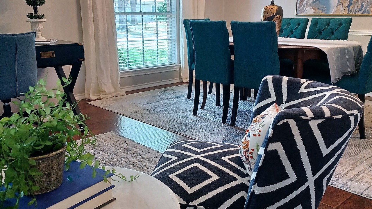 Photo of Bedroom in Richardson