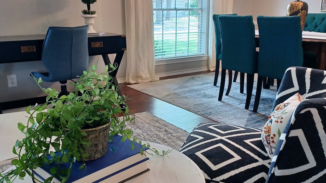 Photo of Bedroom in Richardson