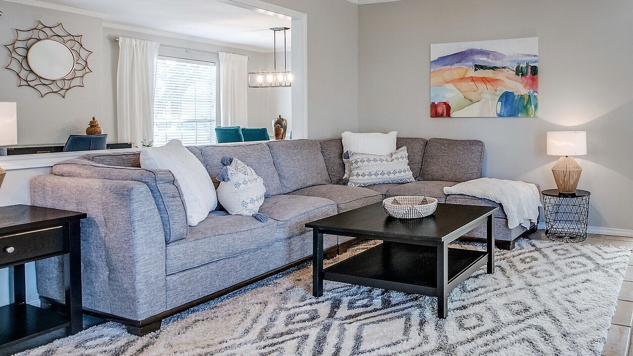 Photo of Bedroom in Richardson